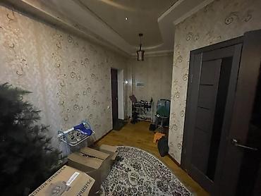 Продажа квартир: Ош 3 комнатная квартира — 5