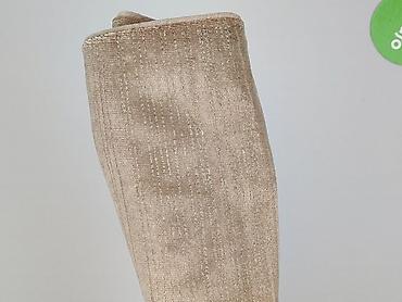 welur materiał: Poszewka na poduszkę dekoracyjną – Signature METALLICS - Format — 5