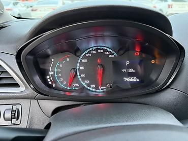 рассрочкага сатам: Chevrolet Spark: 2020 г., 1 л, Автомат, Бензин, Хэтчбэк — 6