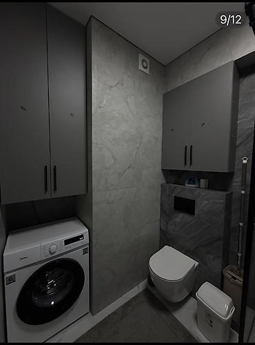 1 room: Аренда квартиры на Иссык-Куле, Кыргызское взморье, Бостери, 6 мест, Цена Целиком за жилье — 6