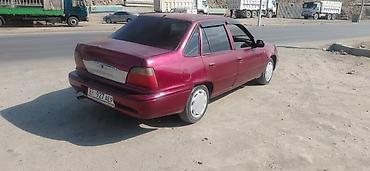 Daewoo: Daewoo Nexia: 2004 г., 1.5 л, Механика, Седан — 2