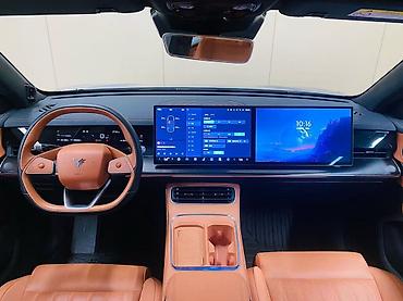 Другие автомобили: Продаю электромобиль NETA L，Нета Л современный кроссовер. Машина в — 9