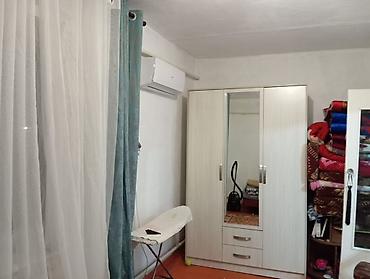 комната ысык куль: Продается 2х комнатная квартира в г. Кайынды, ул. Юбилейная. Квартира — 3