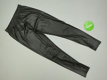 getry oceansapart: Legginsy Ze skóry ekologicznej damskie, rozmiar S — 2