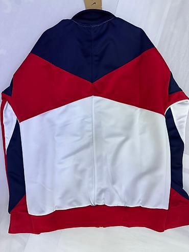 nike кофта: Мужская толстовка, M, L, Nike, Новый, цвет - Белый, Самовывоз — 3