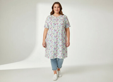 sukienki elsa hm: NKD, Women`s dress, size 4XL