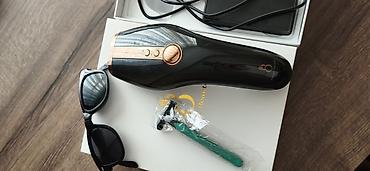 Lazer epilyatorları: Bécot Beauté IPL epilyasiya aparatı - Ev şəraitində istifadəyə uyğun — 1