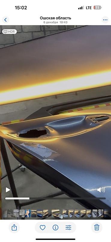 СТО, ремонт транспорта: Ремонт деталей автомобиля, без выезда — 9