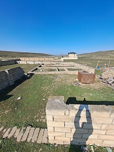 qubada satilan torpaq: 2 sot, Kənd təsərrüfatı, Mülkiyyətçi, Kupça (Çıxarış) — 3