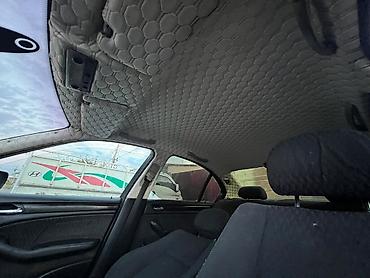 saab 93: BMW 3 series: 2000 г., 1.9 л, Механика, Бензин, Седан — 4