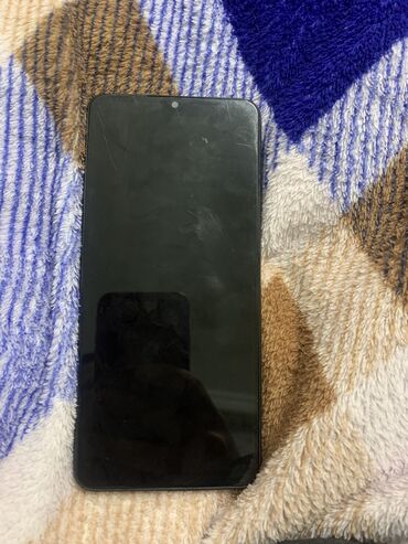 samsung nx: Samsung Galaxy A12, 64 ГБ, цвет - Черный, Отпечаток пальца, Две SIM карты, Face ID