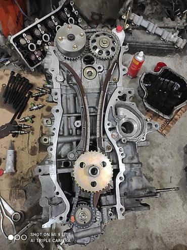 СТО, ремонт транспорта: Ремонт двигателя, Замена ремней, Регулярный осмотр автомобиля, без выезда — 6