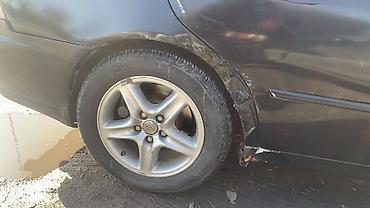 Lexus: Lexus IS: 2001 г., 2 л, Автомат, Бензин, Седан — 11