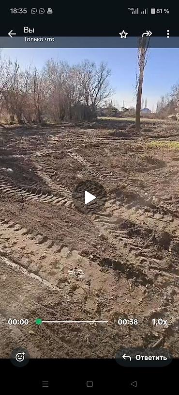 Продажа участков: 30 соток, Для строительства, Красная книга, Тех паспорт, Договор купли-продажи — 4