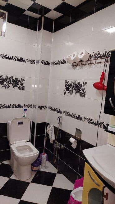 Həyət evləri və villaların satışı: 6 otaqlı, 26 kv. m, Yeni təmirli — 21