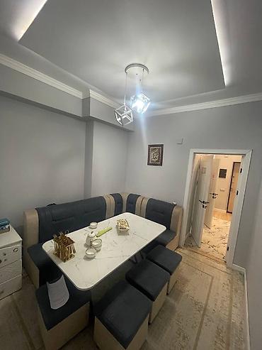 Продажа квартир: 2 комнаты, 79 м², Элитка, 6 этаж, Евроремонт — 5