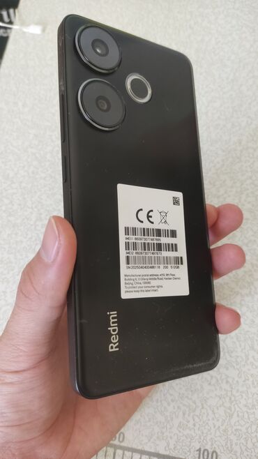 сколько стоит поко ф6 про: Poco F6, Новый, 512 ГБ, цвет - Черный, 1 SIM, 2 SIM
