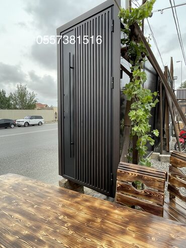 Jalüz qapılar: Jalüz qapılar Dəmir -da lalafo.az — 2 Jalüz qapılar: Jalüz qapılar Dəmir — 2