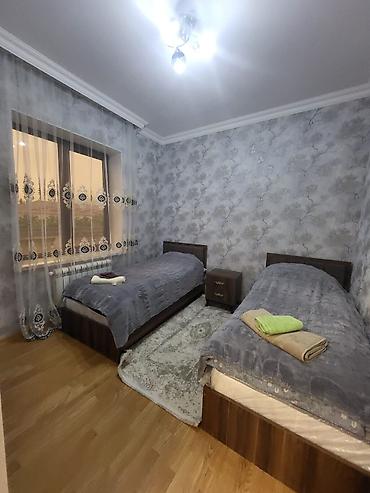 əmircanda həyət evləri: 250 kv. m, 7 otaqlı, İnternet, Telefon, Su — 10