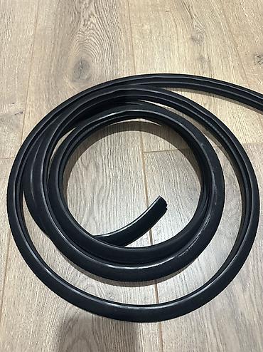 Бампер и комплектующие: BMW, Новый, Аналог — 44