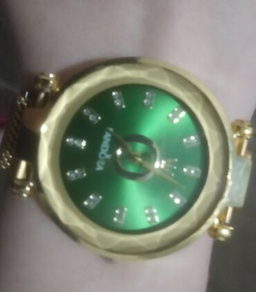 смарт часы ми: Часы-PANDORA с магнитным ремешком. 1) оплата только наличкой. В сомах