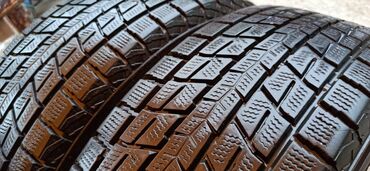 щины зимние: Шины R 16, Зима, Пара, Легковые, Япония, Dunlop
