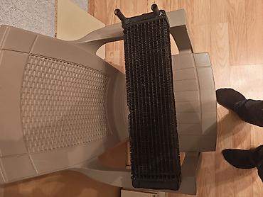 motor yagi 0w20: Gaz 21 peçin radiatoru. Avtomobil üçün yağ soyuducusu (radiator — 1