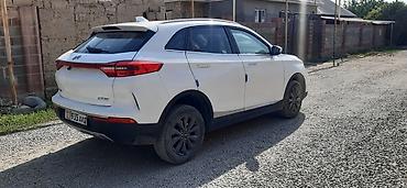byd e1: Weltmeister EX5, 2020 г., В наличии — 6