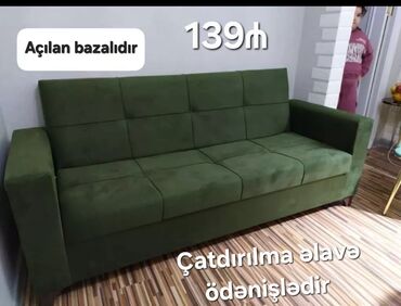 Divanlar: Divan, Yeni, Açılan, Bazalı, Parça, Ödənişli çatdırılma