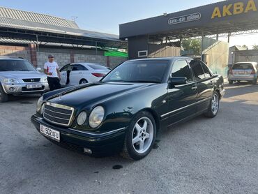 мерседес с класс цена: Mercedes-Benz E-Class: 1998 г., 2.8 л, Механика, Бензин, Седан