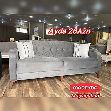 taxta asılqan: MADEYRA Müşviqabad mebel dəsti və divanlar 1) Dəhliz dolabı-komod - — 4
