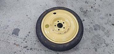 map senzor cena: REZERVNI TOČAK COPAVAC ZA MAZDA 626 | Rezervni točak Copavac — 1