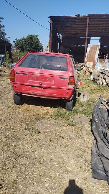 обвес гольф 3: Volkswagen Polo: 1990 г., Хэтчбэк — 2