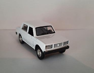 Avtomobil satışı: Təcili Satılır…Endirim Var… Jeep Wrangler qara modelkası satılır — 18