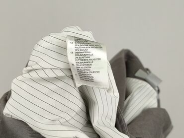 Marynarki: H&M, Marynarka damska, rozmiar XS w lalafo.pl — 6 Marynarki: H&M, Marynarka damska, rozmiar XS — 6