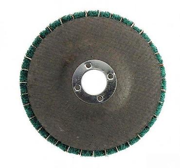 izvlačenje lima na autu: DISK ZA BRUSENJE FI 100MM | Disk za brusenje metala i ostalih — 4