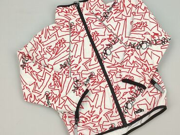 koszulka nirvana hm: Sweatshirt, 4-5 years, 104-110 cm, condition - Very good