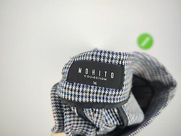 classics77 trousers: Mohito, Spodnie materiałowe damskie, rozmiar S — 4