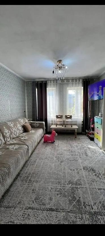 дома бишкек: 65 м², 3 комнаты, Церковь — 3