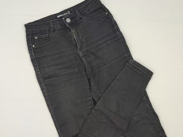 koszulka moro damska cropp: Cropp, Jeansy damskie, rozmiar XS