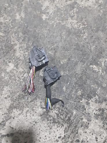 Ehtiyat hissələri: Məhsul: Avtomobil qapı kilidi üçün elektrik aktuator modulları və — 4