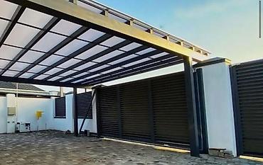 Поликарбонат: Поликарбонат Оптом Наша компания предлагает качественный и надежный — 6