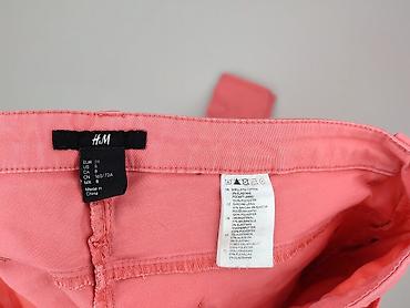 38 fr size: H&M, Jeansy damskie, rozmiar M — 4