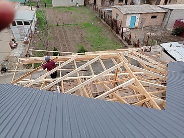 кровля крыш услуги: Кровля крыши | Монтаж Больше 6 лет опыта — 5