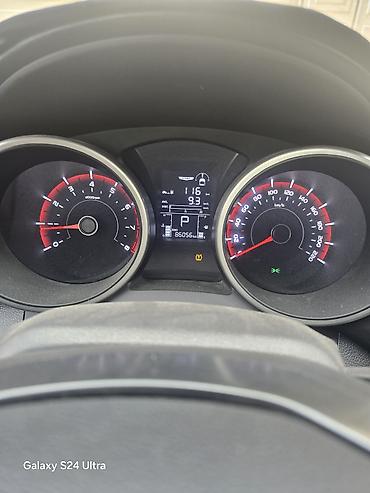 bud e9: Ssangyong Tivoli: 2018 г., 1.6 л, Автомат, Бензин, Кроссовер — 5