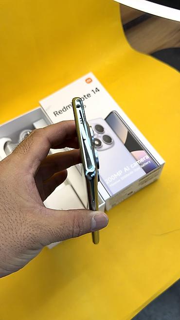 Redmi: Redmi, Redmi Note 14 Pro, Б/у, 512 ГБ, 2 SIM — 12