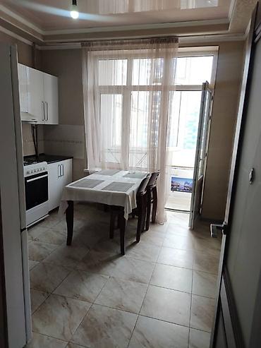 2 bedroom: Сдаю 2х ком.квартиру на долгий срок.
Боконбаева/Коенкозова — 2