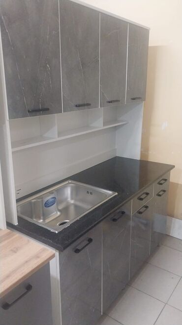 Кухонные гарнитуры: Кухонный гарнитур, ДСП at lalafo.kg — 36 Кухонные гарнитуры: Кухонный гарнитур, ДСП — 36