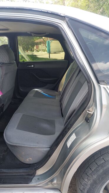 заслонка нубира: Honda Accord: 1997 г., Автомат, Седан