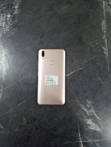 ноутбук бу купить: Vivo Y83, түсү - Алтын